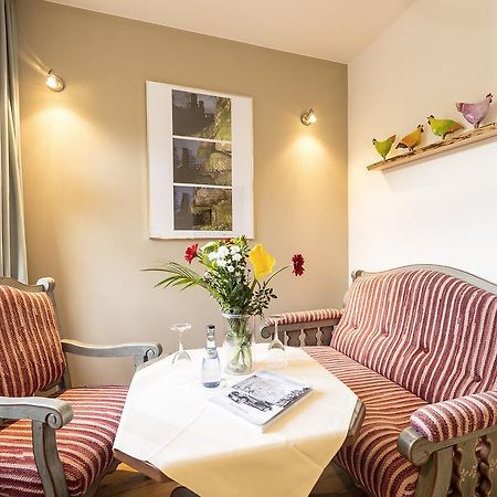Hotel Landgasthof Koenig Von Preussen Marxzell Esterno foto