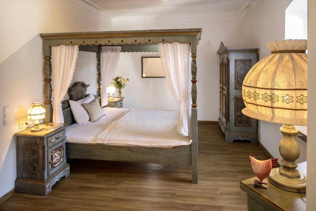 Hotel Landgasthof Koenig Von Preussen Marxzell Esterno foto