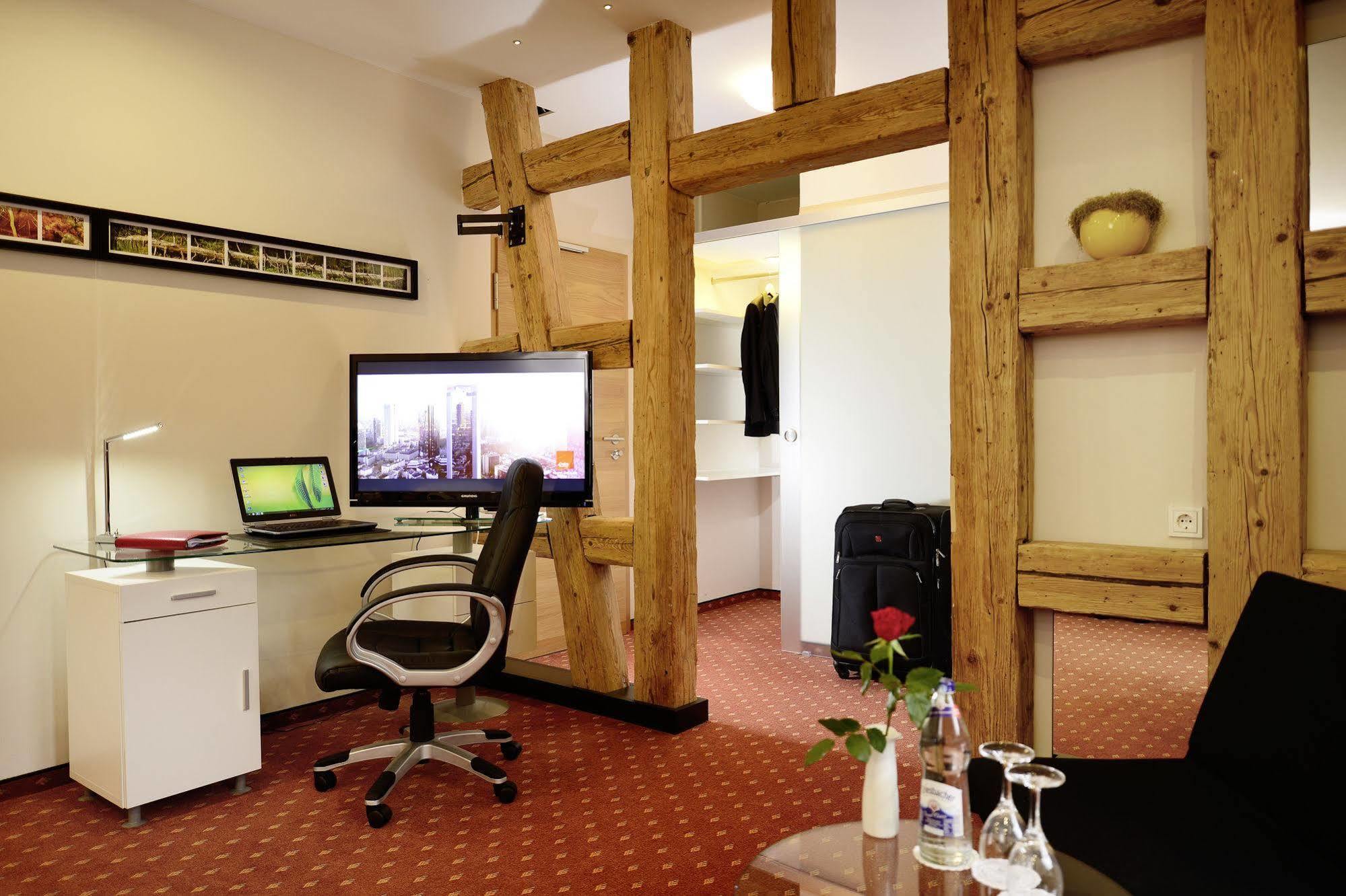 Hotel Landgasthof Koenig Von Preussen Marxzell Esterno foto